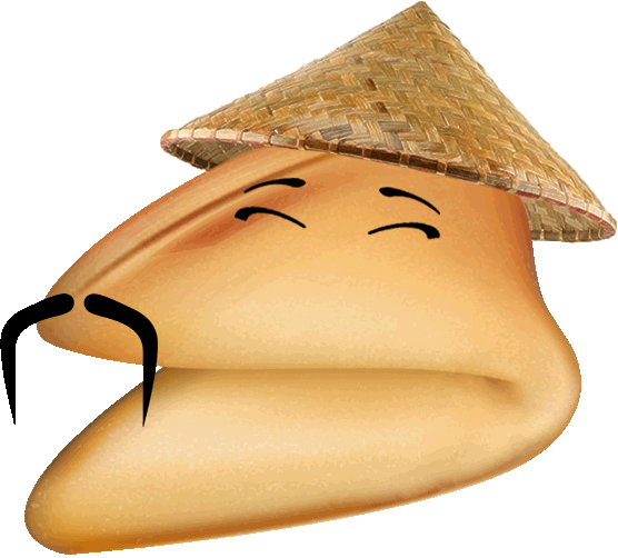 Fortune Cookie Logo